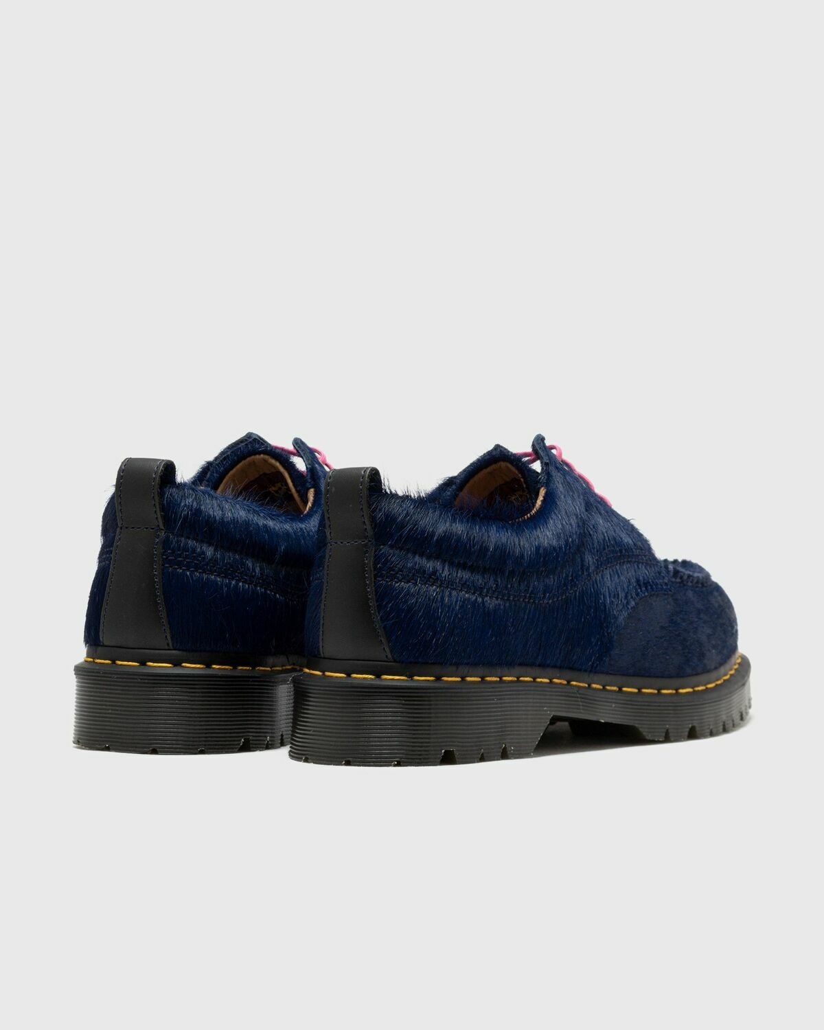 Dr.Martens X Awake NY Lowell Blue Mens Casual Shoe Dr. Martens