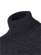 Drumohr High Neck Sweater
