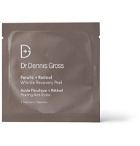 Dr. Dennis Gross Skincare - Ferulic Retinol Wrinkle Recovery Peel, 16 x 2.2ml - Colorless