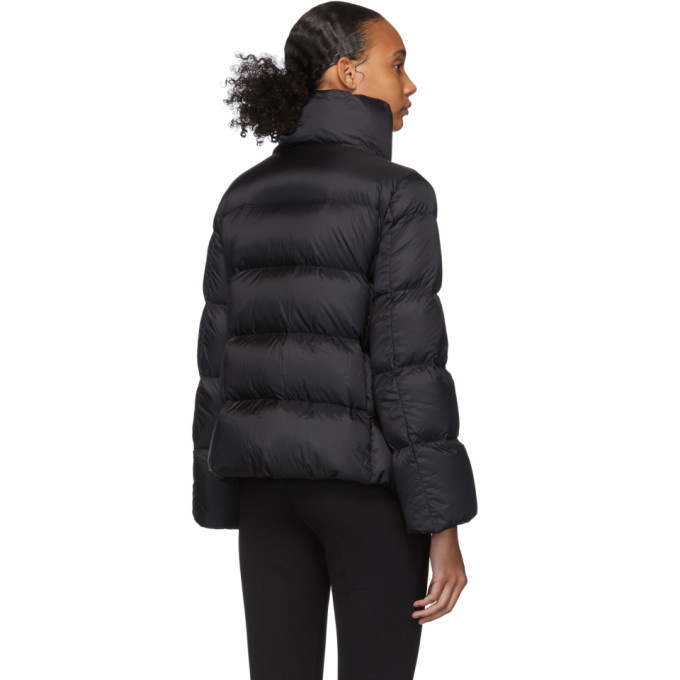 Moncler aude store down jacket