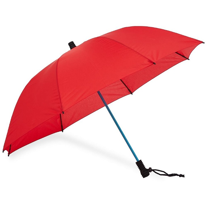 Photo: Helinox Umbrella One