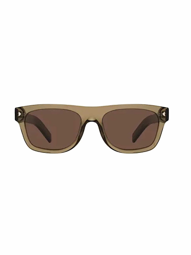 Photo: Prada Eyewear B12S SOLE Sunglasses