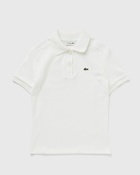 Lacoste Polo White - Womens - Shirts & Blouses