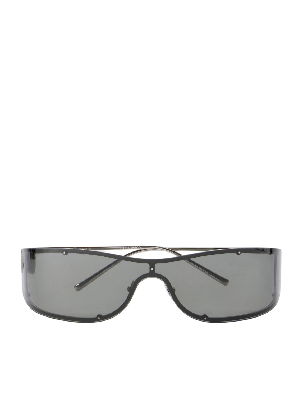 Saint Laurent Bold 2 Sunglasses Black Saint Laurent