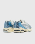 Asics Gel Kayano 14 Blue/Beige Lowtop