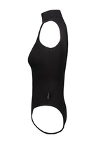 Courrèges Techno Jersey Bodysuit