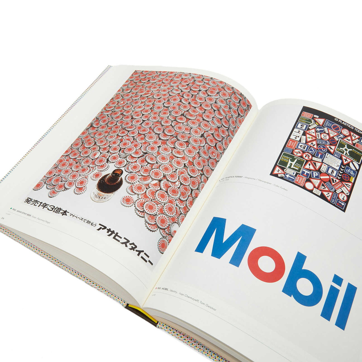 The Phaidon Archive of Graphic Design: Bell, Nick, Archer