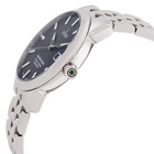 Titoni Master Series Automatic Anthracite Dial Mens Watch 83188-S-576