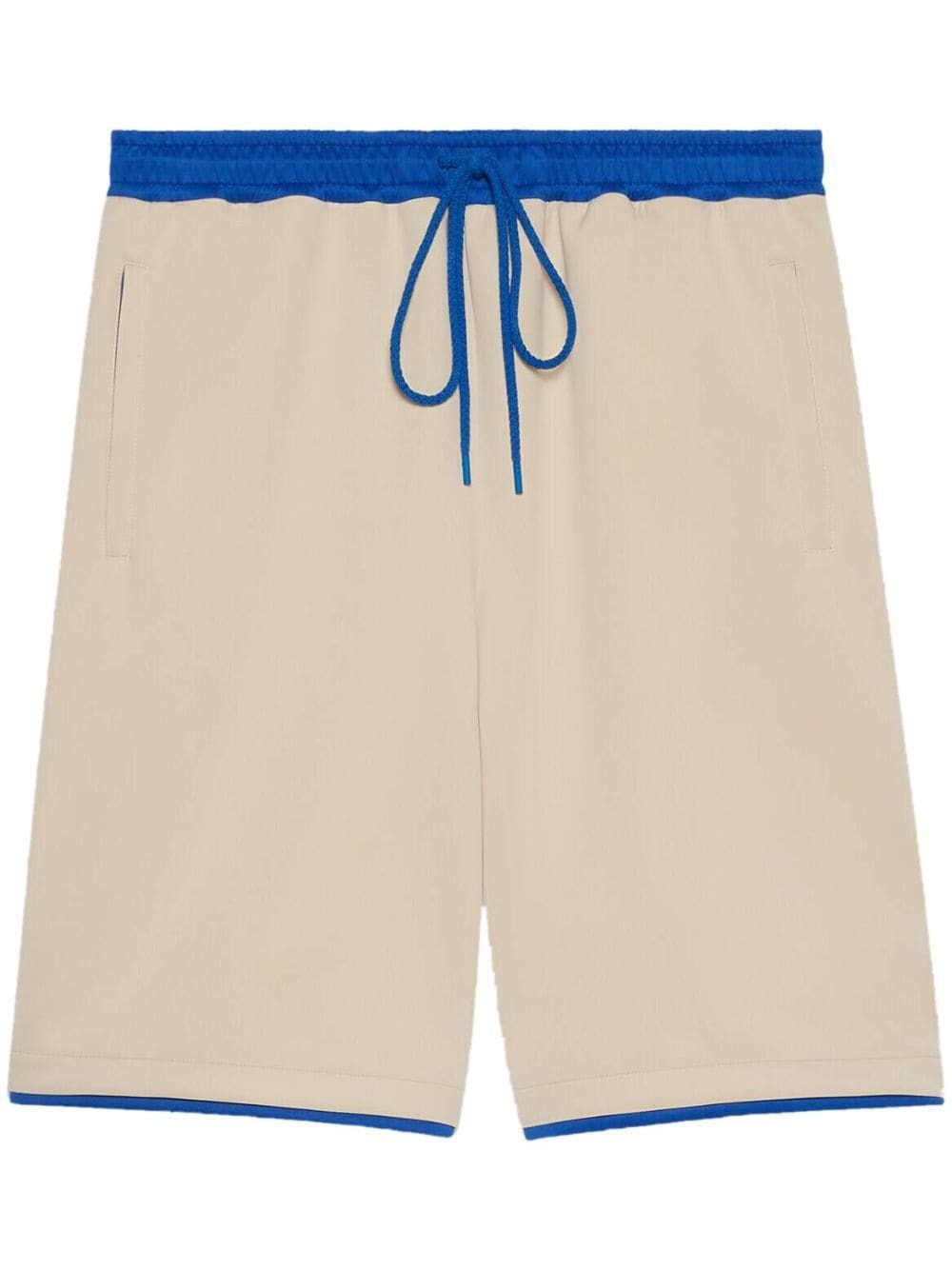 GUCCI - Shorts With Logo Gucci