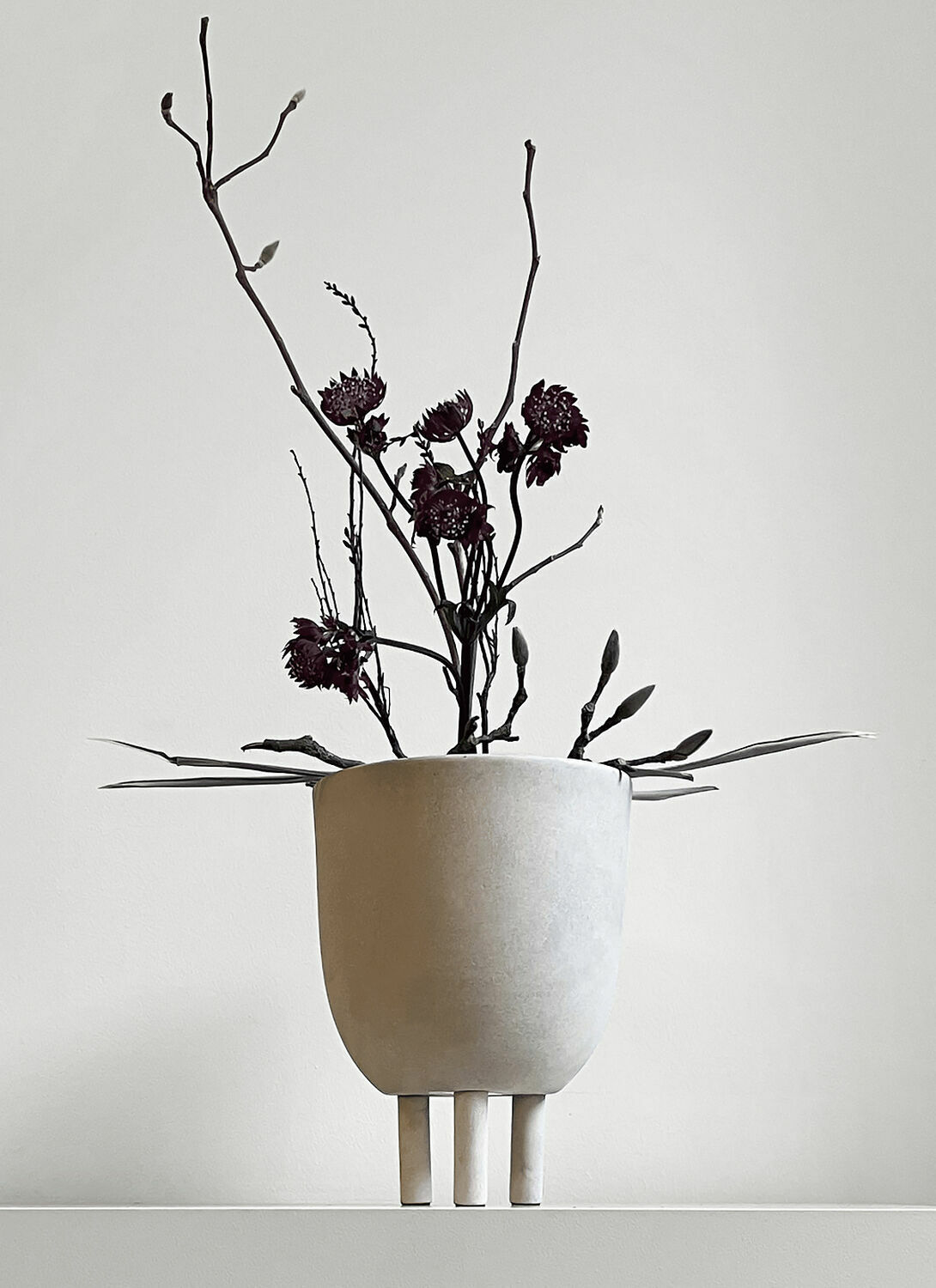 101 Copenhagen Duck Pot