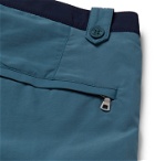 Orlebar Brown - Setter Short-Length Swim Shorts - Blue