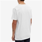 Thames Men's Poche T-Shirt in White