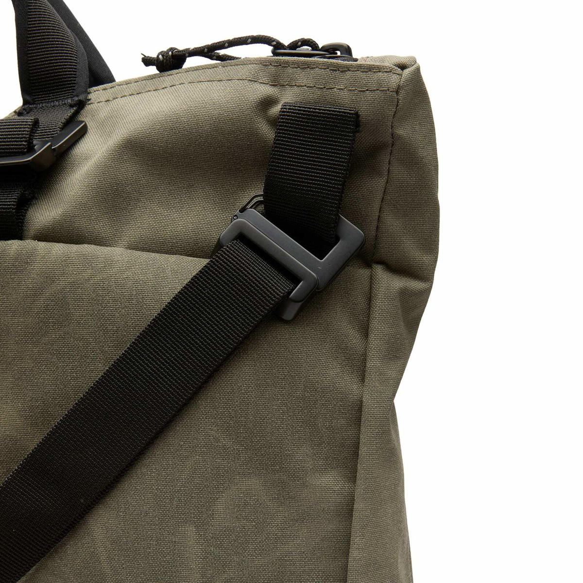 Db Journey Roamer Utility Tote Bag - 32L in Forest Green 