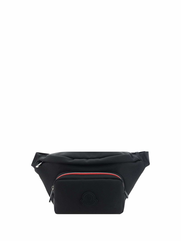 Photo: Moncler Durance Fanny Pack