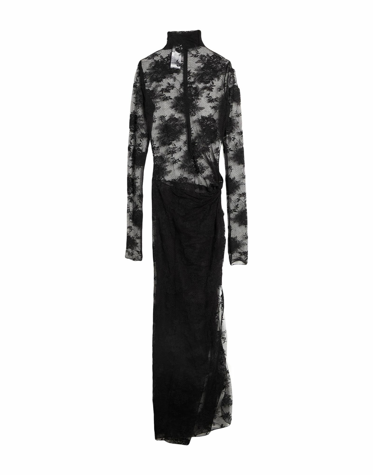 The Andamane Womens Jumpsuit in Black