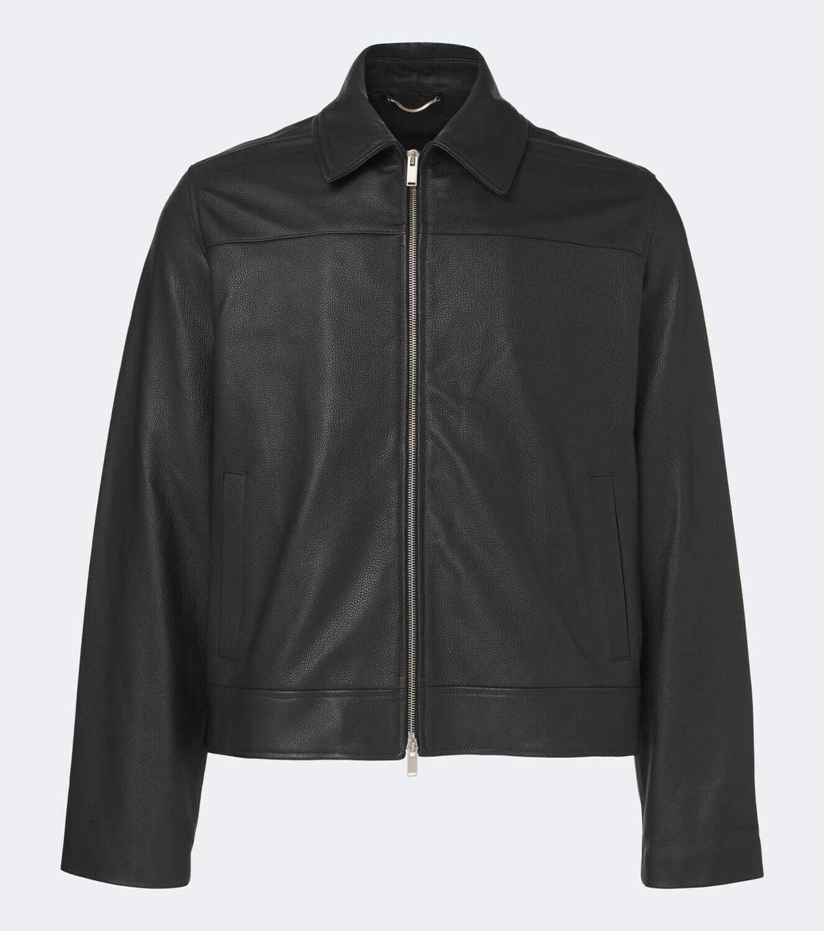 Lardini Leather jacket
