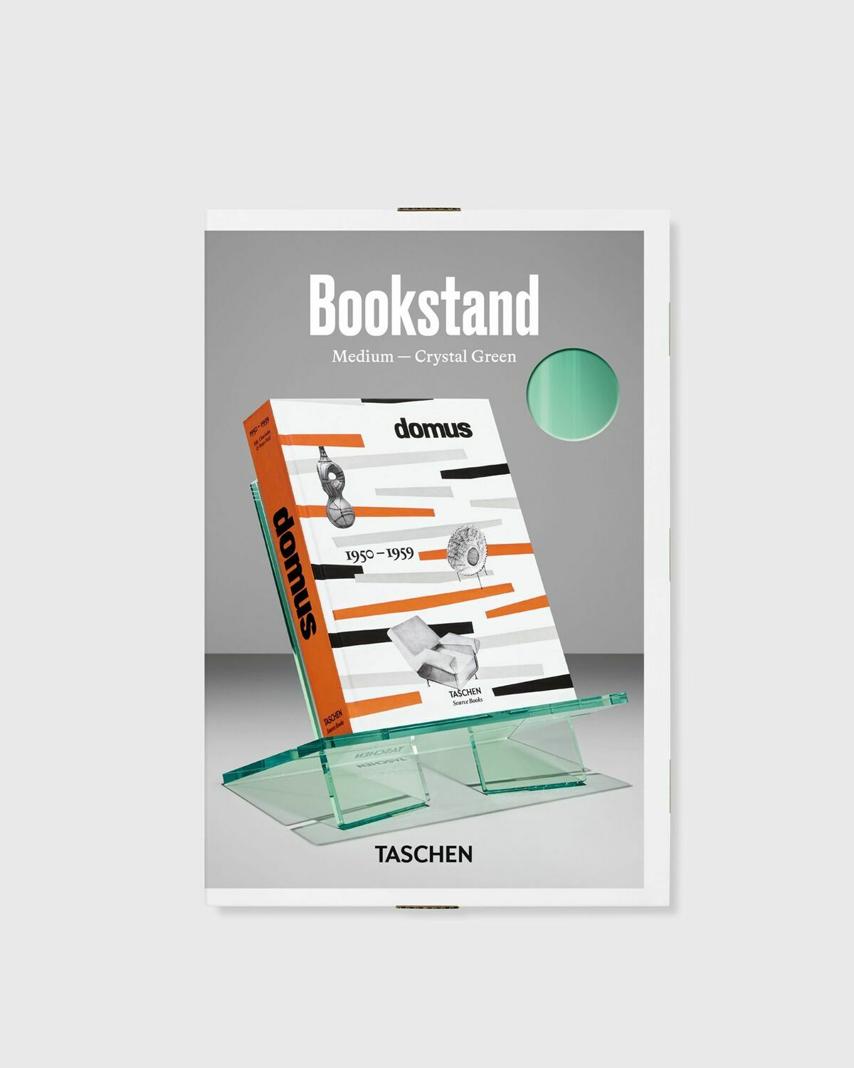 Taschen Bookstand Medium Mens Home deco