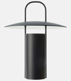 Menu - Ray portable table lamp by Daniel Schofield