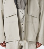 Norrøna Møre GORE-TEX® ski jacket