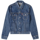 Levi's x Google Jacquard Trucker Jacket