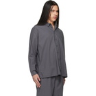 Toogood Gray 'The Draughtsman' Shirt