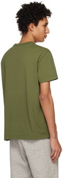 Polo Ralph Lauren Khaki Graphic T-Shirt