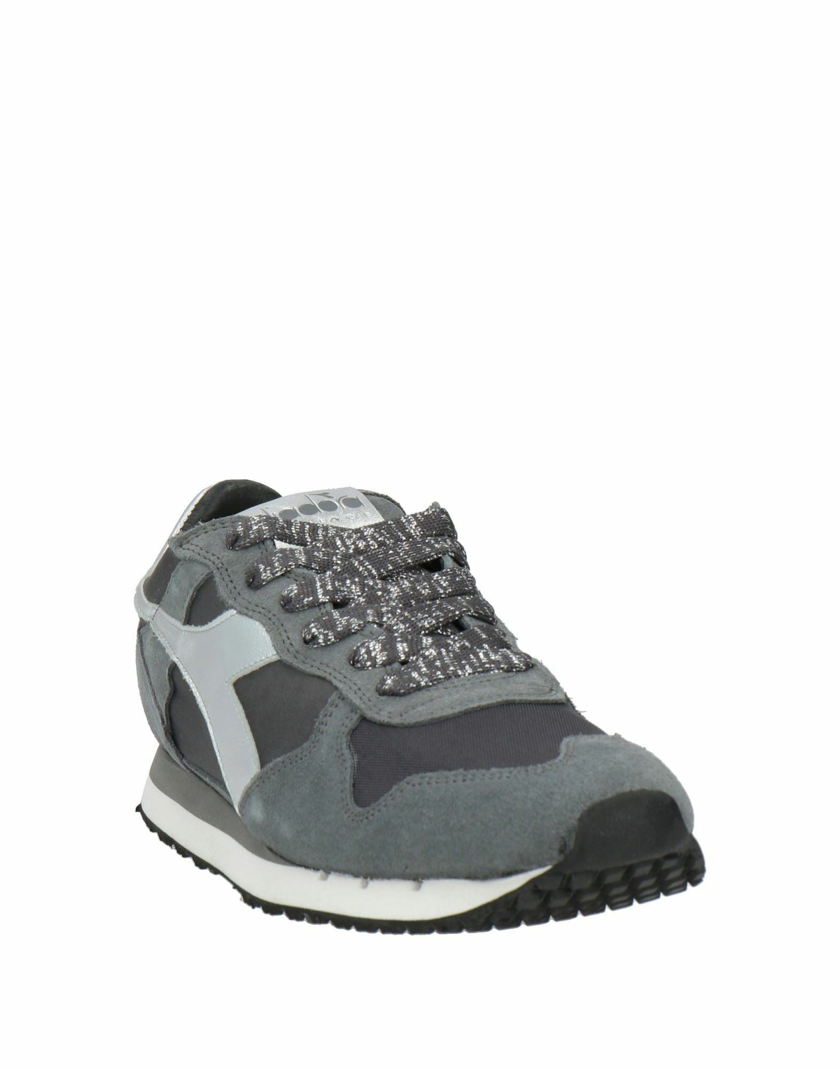 Diadora Womens Sneakers in Grey