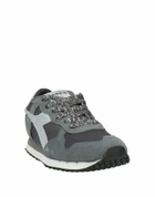 Diadora Womens Sneakers in Grey