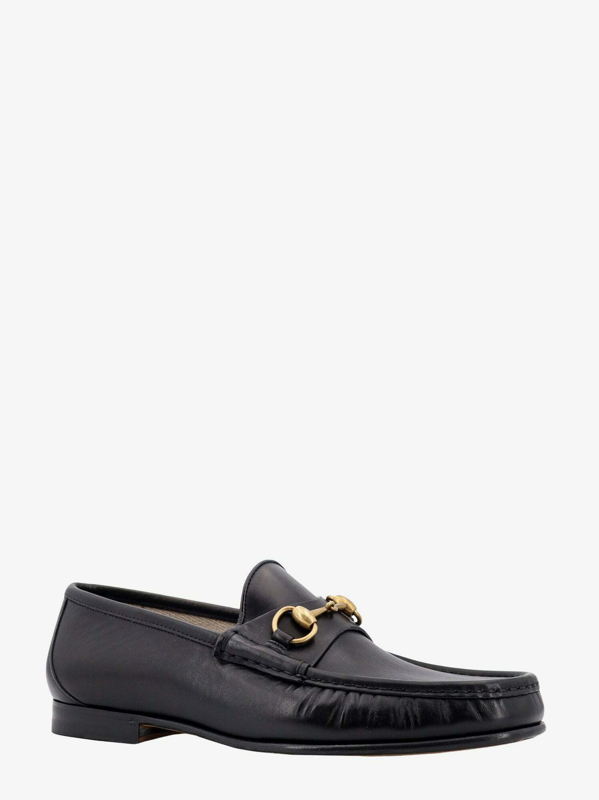 Gucci Horsebit 1953 Black Mens Loafer Gucci