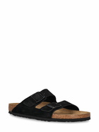 BIRKENSTOCK Arizona Suede Sandals