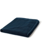 OAS - Cotton-Terry Jacquard Towel