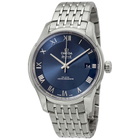 Omega De Ville Hour Vision Automatic Mens Watch 433.10.41.21.03.001
