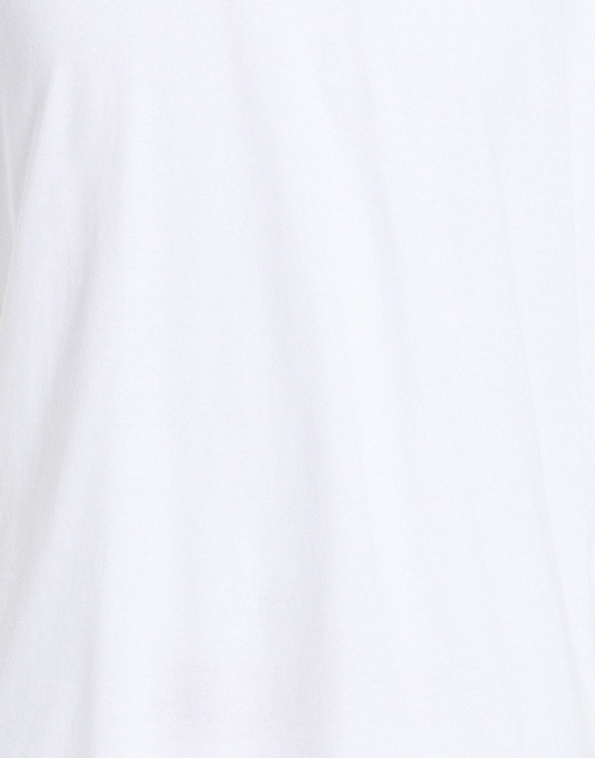Ea7 Mens T-shirt in White