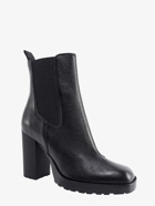 Hogan   Ankle Boots Black   Womens