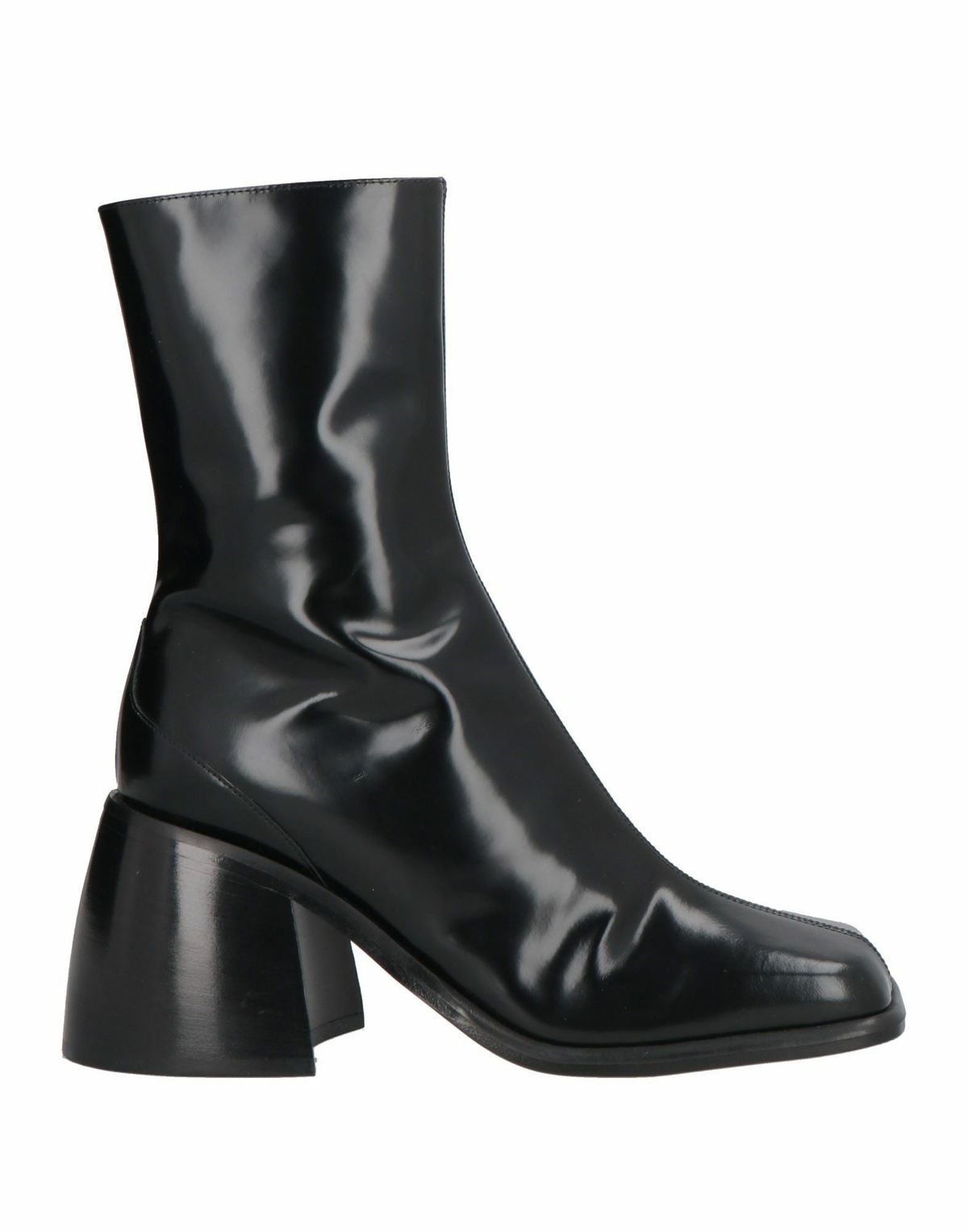 Wandler Womens Ankle boots in Black