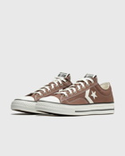 Converse Star Player 76 Brown - Mens - Lowtop