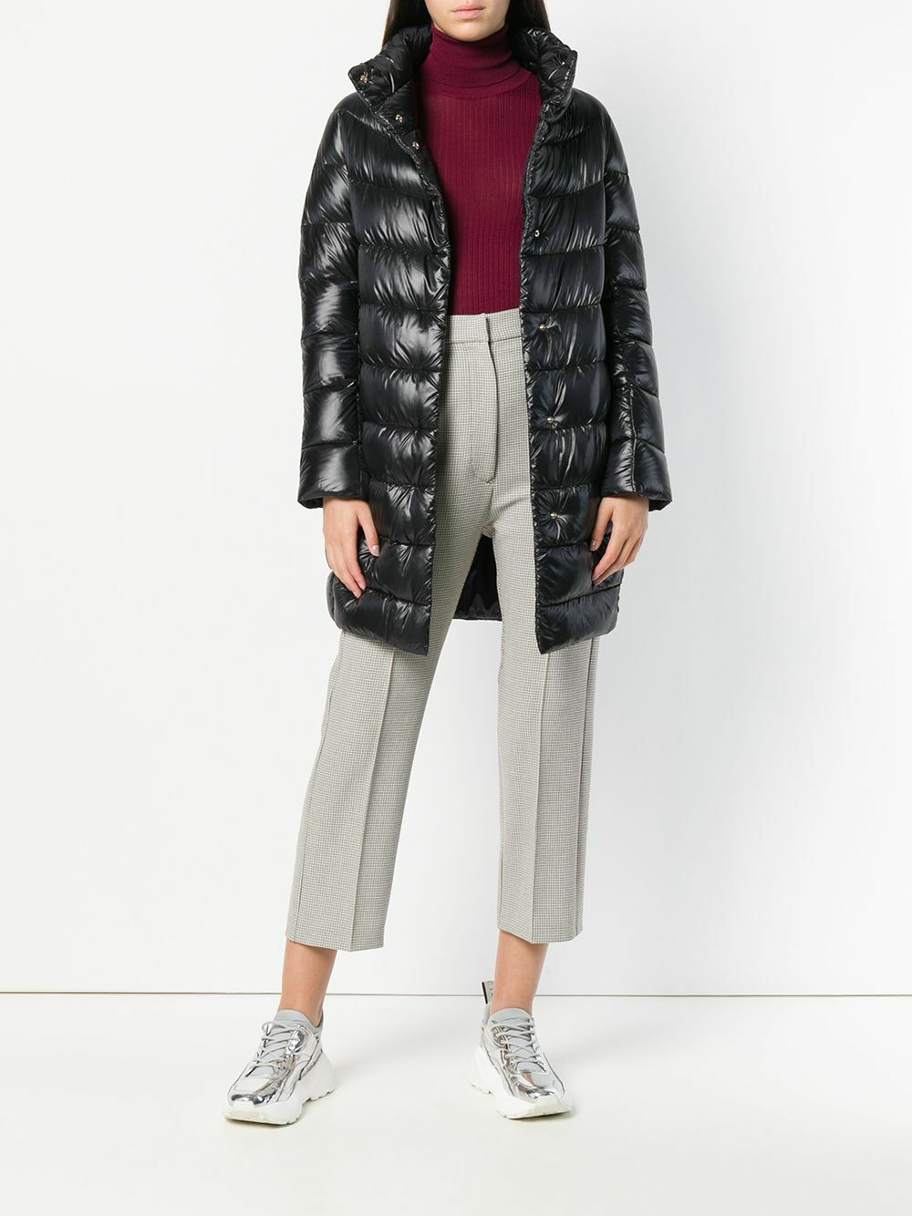 HERNO - Dora Down Jacket Herno
