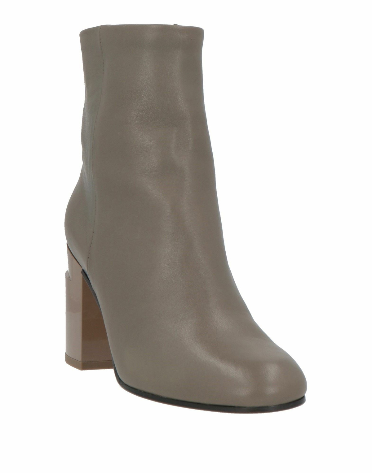 Clergerie Womens Ankle boots Taupe