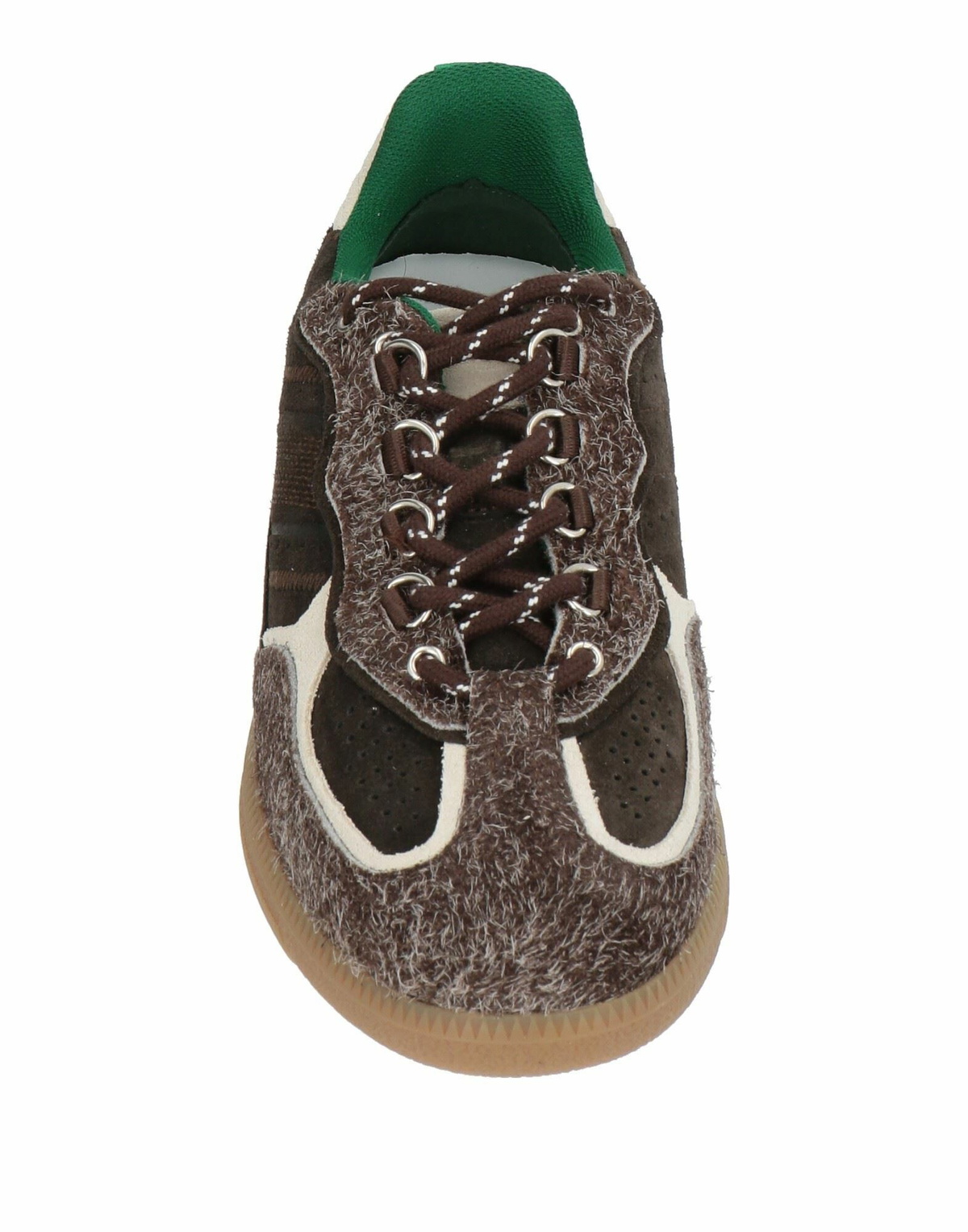 Alohas Womens Sneakers in Brown