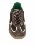 Alohas Womens Sneakers in Brown