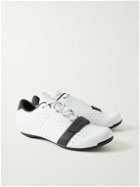 Rapha - Classic Perforated Microfibre Cycling Shoes - White