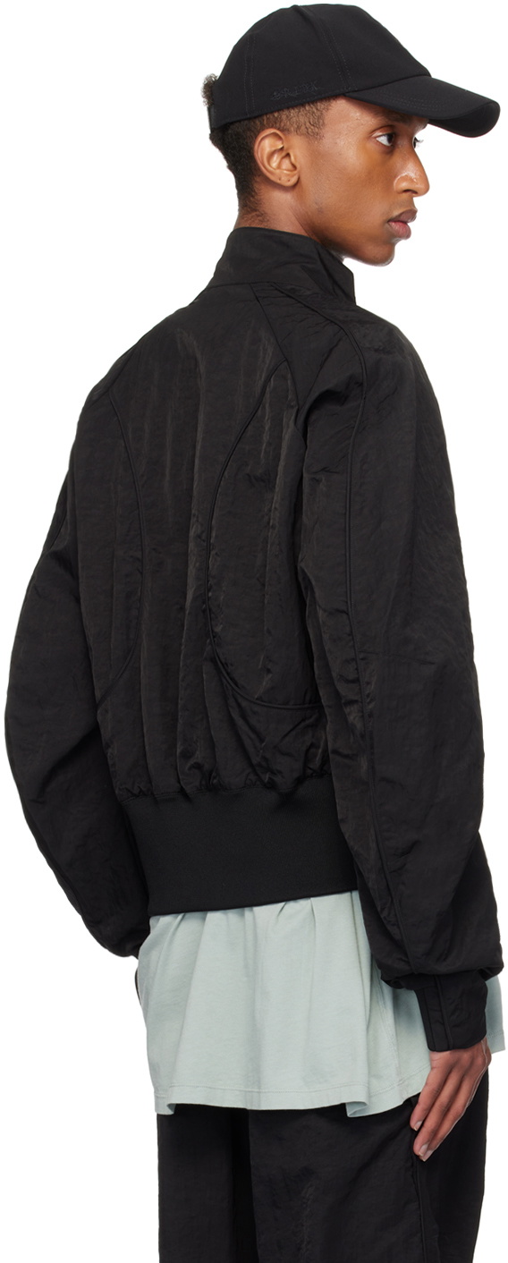 ジャケット・アウター A. A. Spectrum SPEEDWAY Shell Jacket SPEEDWAY Jacket – Textured Nylon, Sophisticated Design & Eco