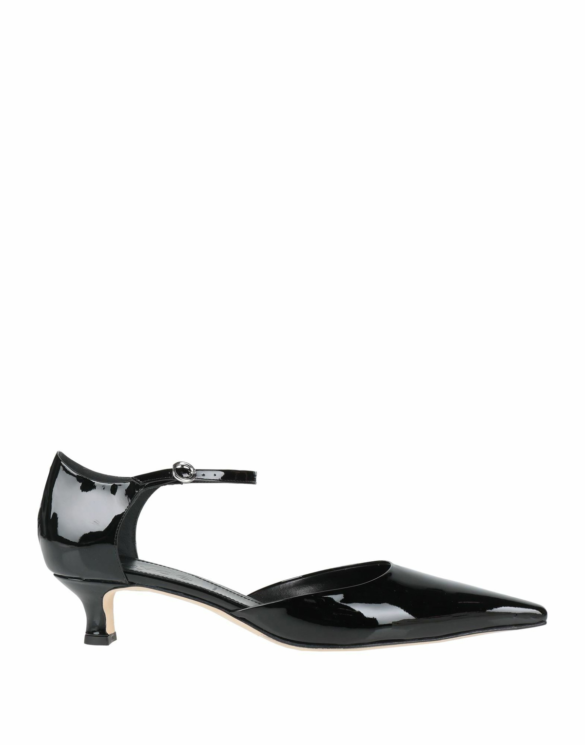Aeyde Womens Pumps in Black
