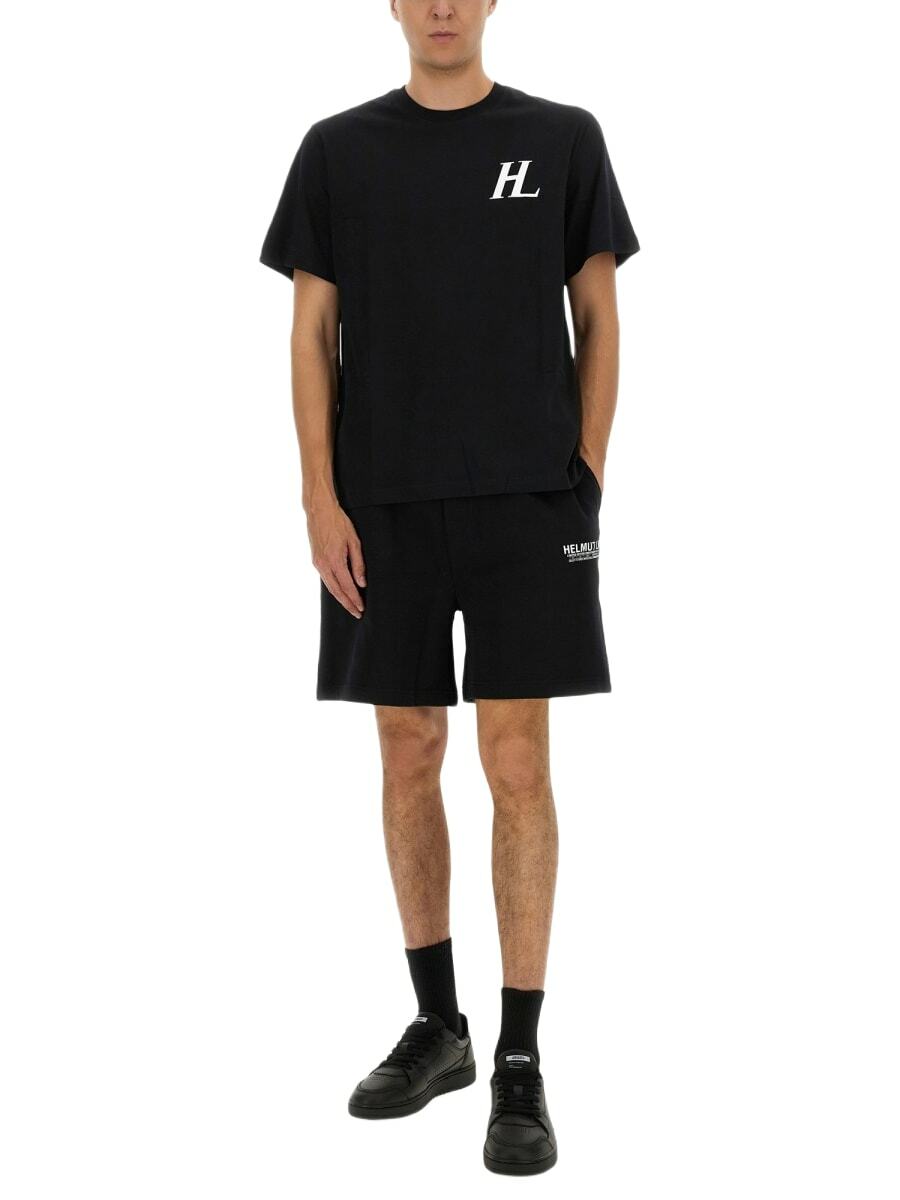 Helmut Lang capsule T-shirt