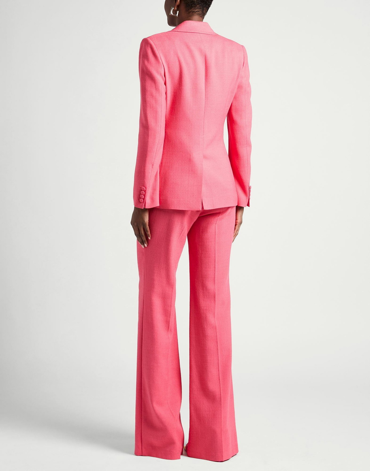 Etro Womens Blazer Coral