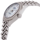 Rolex Datejust 31 Automatic Diamond Ladies Watch 278384MDJ
