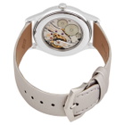 Patek Philippe Calatrava Ladies Hand Wound Watch 4897G-010