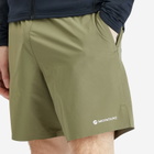 Montane Men's Volantis 7In Shorts in Caper