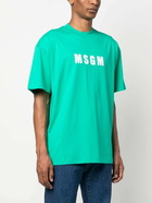 MSGM - Logo T-shirt