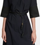 Loewe - Leather belt